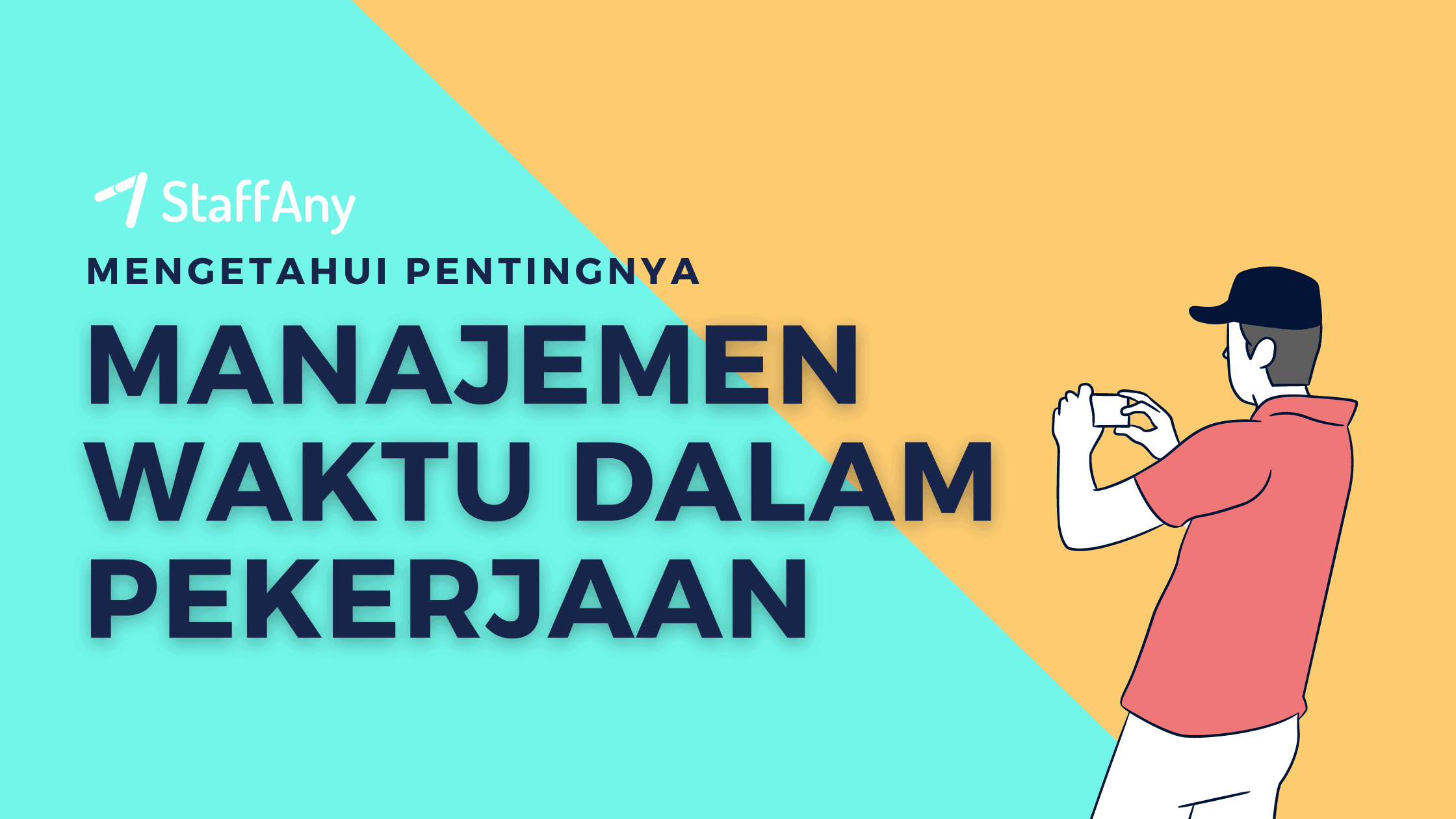 Mengenal Pentingnya Manajemen Waktu Dalam Perusahaan