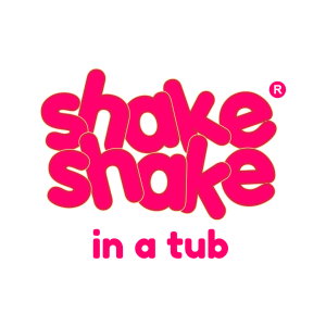 Shake Shake in a Tub