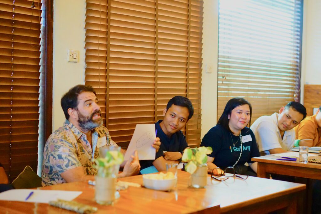 , Event Recap: Staff Turnover and Gen Z Insights from StaffAny&#8217;s Inaugural Bali F&amp;B Networking Session